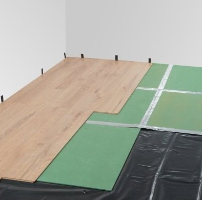 Подложка листовая