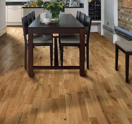 Паркетная доска