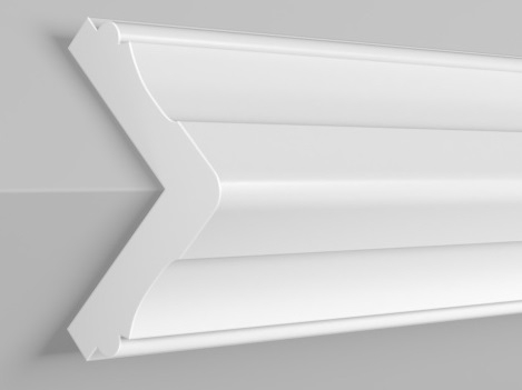 Отделочный уголок HiWood