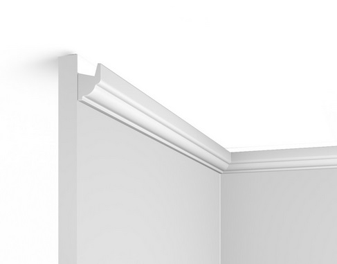 Галтель HiWood