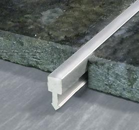 Профиль вставка Т-образная