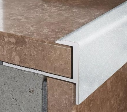 F-образный профиль