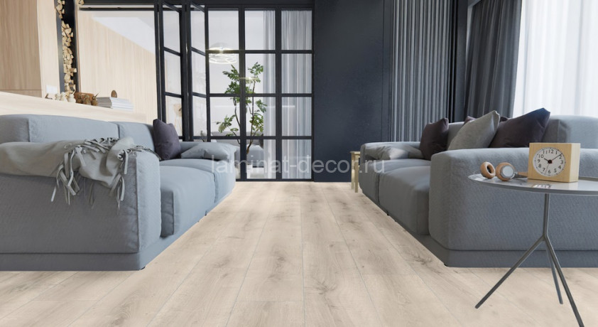 Заказать Ламинат HDF Kronopol Exclusive Дуб Сарагоса EX 4558 8 мм