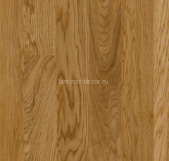 Паркетная доска Floorwood Дуб Робуст золотистый лак 14х138х2000 мм