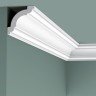 Заказать Потолочный плинтус Orac Decor Duropolymer CX124 2 м