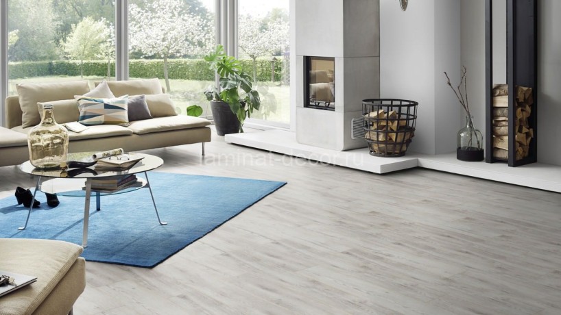 Заказать Ламинат 32 класс Kronospan Variostep Classic K278 Дуб Волшебный 1285x192x8мм 9 шт/2,220 м2