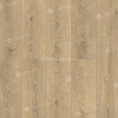 Каменно-полимерный ламинат SPC Alpine Floor Solo ECO 14-7 Комодо замок микро фаска 1220х183х3.5 мм 34 класс упаковка 2.23 м2 14 кг