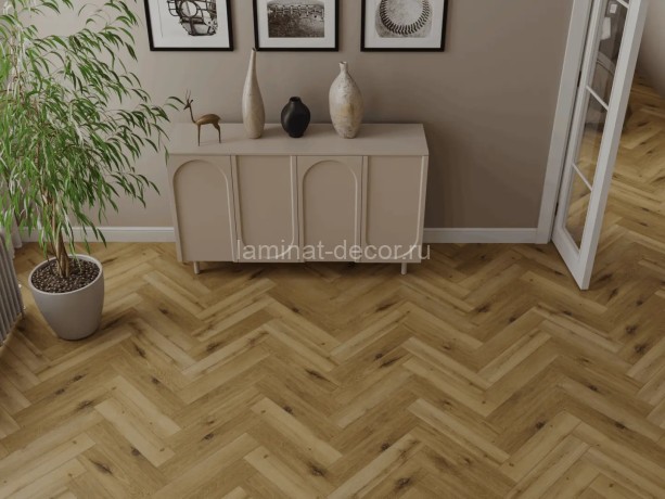 Заказать SPC ламинат Alpine Floor Norland Parquet S 1055-12 Opal 600?125 класс 34 замок фаска 4V-Groove крашеная 4 мм 1.95 м2 16 кг 