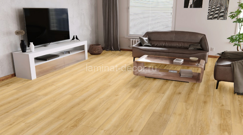 Заказать Ламинат HDF Kronopol Exclusive Дуб Толедо EX 4901 8 мм 