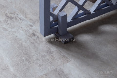 Виниловый ламинат замковый Ceramo Vinilam Stone 61608 натуральный камень 6 мм (интегрированная подложка)