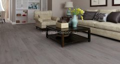 Ламинат Ritter Organic 33/8 Дуб серебристый 8 мм