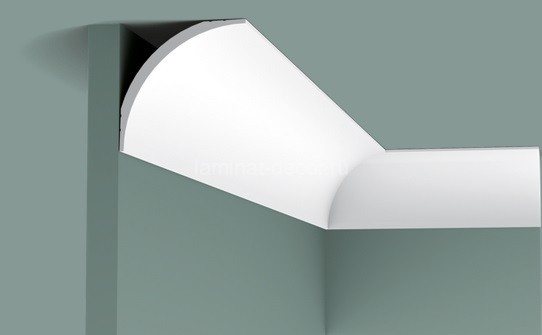 Заказать Потолочный плинтус Orac Decor Duropolymer CX126 2 м 