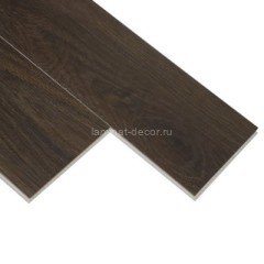 Кварцвиниловая плитка L`Quarzo Magia Lm813 Дуб Чабакано SPC замковая 42 класс 640х128 мм 1,31 м2