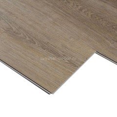 Кварцвиниловая плитка Amadei Леклер 43039 Виолончель SPC замковая 42 класс 1200х180 мм 2,16 м2