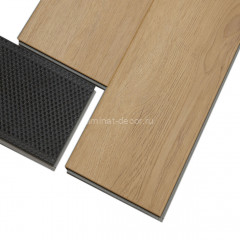 Кварцвиниловая плитка Primavera Herringbone 2,5 5614 Саломон SPC замковая 33 класс 625х125 мм 2,5 м2