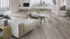 Ламинат 32 класс Kronospan Variostep Classic K047 Сосна Маунтин Хат 1285x192x8мм 9 шт/2,220 м2