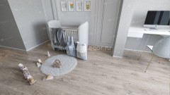 Каменно-полимерный ламинат SPC Alpine Floor Grand Sequoia ECO 11-9 Карите замок 4V-Groove фаска 1220х183х4 мм 43 класс упаковка 2.232 м2 18 кг