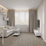 Заказать Каменно-полимерный ламинат SPC Alpine Floor Solo ECO 14-8 Прэсто замок микро фаска 1220х183х3.5 мм 34 класс упаковка 2.23 м2 14 кг 