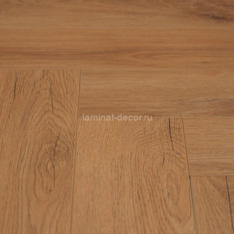 Заказать Кварцвиниловая плитка Primavera Herringbone 2,5 5620 Синай SPC замковая 33 класс 625х125 мм 2,5 м2