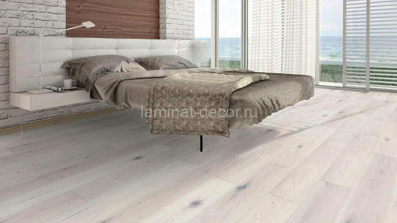 Заказать Ламинат 32 класс Kronospan Variostep Classic K271 Дуб Гроссамер 1285x192x8мм 9 шт/2,220 м2