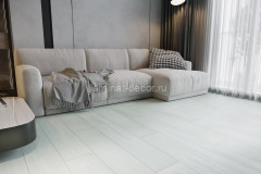 Замковая плитка MPL Art East Art Stone Armor ARM 85 Ясень Снежный 196.00 х 1220.00 мм 33 класс упаковка 1.6737 м2