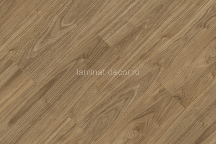 Заказать Кварцвиниловая плитка Damy Floor Family LVT Орех Европейский 0036-2-LVT 1227х187х2.5 мм 18 шт-4.13 м2 43 класс 
