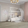 Заказать Каменно-полимерный ламинат SPC Alpine Floor Solo ECO 14-9 Маэстоса замок микро фаска 1220х183х3.5 мм 34 класс упаковка 2.23 м2 14 кг 