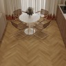Заказать SPC ламинат Alpine Floor Norland Parquet S 1055-14 Provence 600?125 класс 34 замок фаска 4V-Groove крашеная 4 мм 1.95 м2 16 кг 