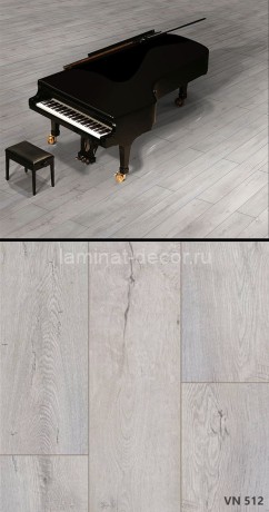 Заказать Ламинат Peli Vintage VN-512 Ван Грей 