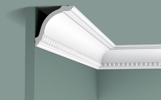 Заказать Потолочный плинтус Orac Decor Duropolymer CX128 2 м 