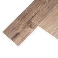 Кварцвиниловая плитка L`Quarzo Magia Lm815 Дуб Чампа SPC замковая 42 класс 640х128 мм 1,31 м2