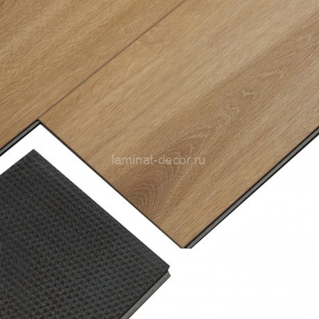 Заказать Кварцвиниловая плитка Primavera Callisto 1991 Нави SPC замковая 33 класс 1532х225 мм 2,413 м2 