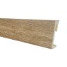 Заказать Плинтус для пола ПВХ 60 мм SALAG ALPHA SK Aria Oak AP6139 дуб 2.2 м 