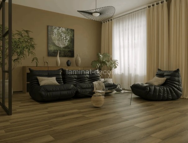 Заказать Каменно-полимерный ламинат SPC Alpine Floor Tulesna Ottimo 1004-38 Momento 43 класс 1220х183х4 мм замок 4V-Groove фаска упаковка 2.23 м2 