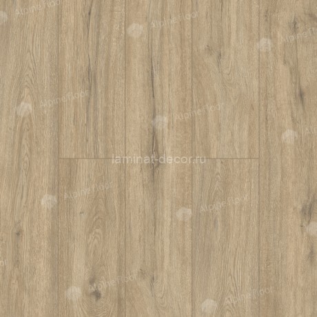 Заказать Каменно-полимерный ламинат SPC Alpine Floor Solo ECO 14-10 Анданте замок микро фаска 1220х183х3.5 мм 34 класс упаковка 2.23 м2 14 кг 