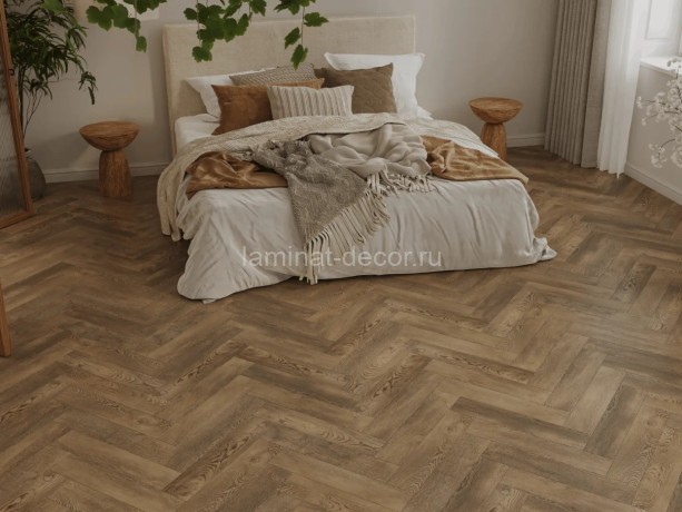 Заказать SPC ламинат Alpine Floor Norland Parquet S 1055-15 Lahti 600?125 класс 34 замок фаска 4V-Groove крашеная 4 мм 1.95 м2 16 кг 