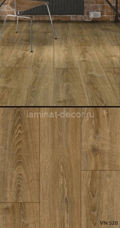 Заказать Ламинат Peli Vintage VN-520 Дуб Кайкара