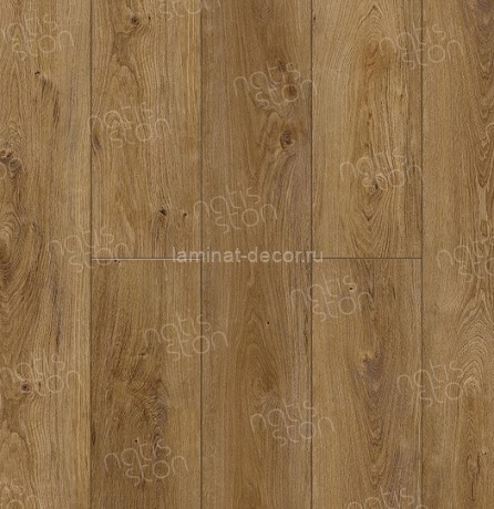 Заказать SPC ламинат NatisSton Legger Host 5001-02 43 класс 1220х183 под дерево 3,5 мм