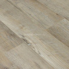 Кварцвиниловая плитка L`Quarzo Magia Lm816 Дуб Хаста SPC замковая 42 класс 640х128 мм 1,31 м2