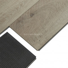 Кварцвиниловая плитка Primavera Callisto 2002 Бейд SPC замковая 33 класс 1532х225 мм 2,413 м2