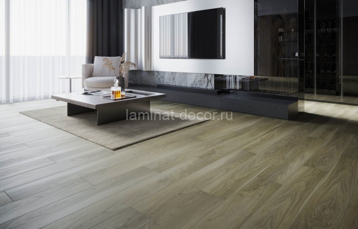 Заказать Клеевая плитка LVT Art East Art Tile Premium 150-2 ATP Орех Пьяно 184.15 х 1219.20 мм 42 класс упаковка 3.8165 м2 