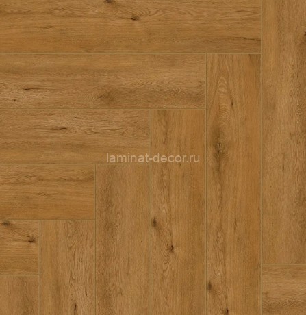 Заказать Каменно-полимерный ламинат SPC Alpine Floor Tulesna Art Parquet 1005-01 Tesoro 43 класс 600х125х4 мм замок 4V-Groove фаска упаковка 1.95 м2 