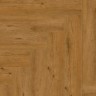 Заказать Каменно-полимерный ламинат SPC Alpine Floor Tulesna Art Parquet 1005-01 Tesoro 43 класс 600х125х4 мм замок 4V-Groove фаска упаковка 1.95 м2 