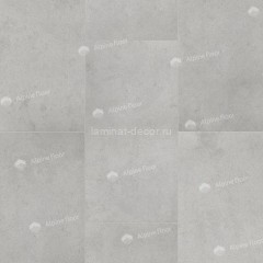 Каменно-полимерный ламинат SPC Alpine Floor Stone Mineral Core ECO 4-7 Дорсет замок 4V-Groove фаска 609,6х304,8х4 мм 43 класс упаковка 2.232 м2 16 кг