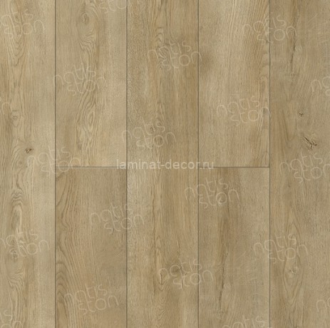 Заказать SPC ламинат NatisSton Legger Eclipse 5001-03 43 класс 1220х183 под дерево 3,5 мм