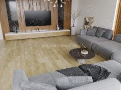 SPC ламинат NatisSton Legger Eclipse 5001-03 43 класс 1220х183 под дерево 3,5 мм