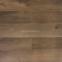 Кварцвиниловая плитка L`Quarzo Magia Lm817 Дуб Флореста SPC замковая 42 класс 640х128 мм 1,31 м2