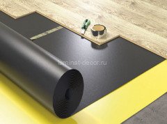 Рулонная подложка Art East Base 1 мм 1.1м х 7м рулон 7,7 м2