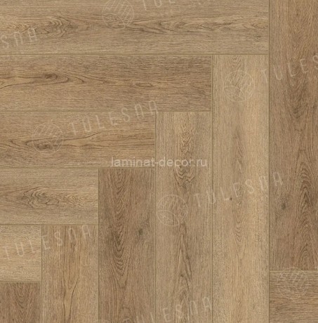 Заказать Каменно-полимерный ламинат SPC Alpine Floor Tulesna Art Parquet 1005-02 Stella 43 класс 600х125х4 мм замок 4V-Groove фаска упаковка 1.95 м2 