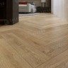 Заказать Каменно-полимерный ламинат SPC Alpine Floor Tulesna Art Parquet 1005-02 Stella 43 класс 600х125х4 мм замок 4V-Groove фаска упаковка 1.95 м2 